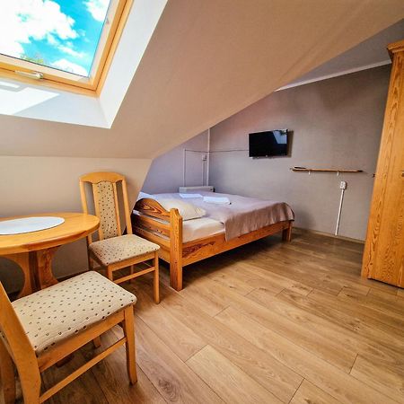 Aparthotel Mikolajki Ngoại thất bức ảnh