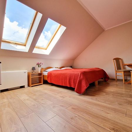 Aparthotel Mikolajki Ngoại thất bức ảnh