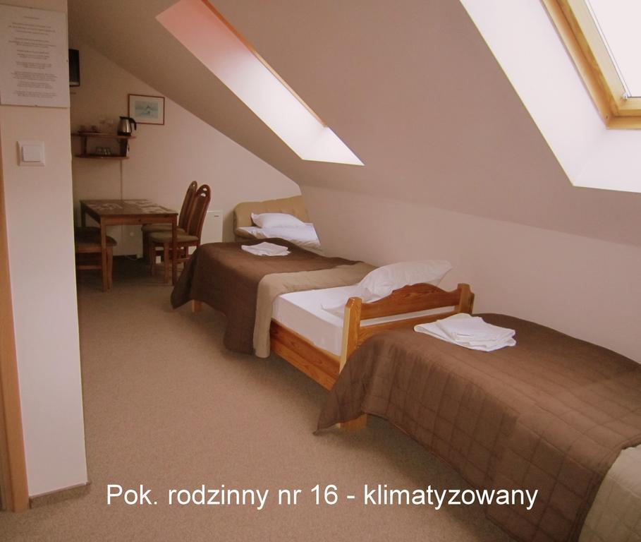 Aparthotel Mikolajki Phòng bức ảnh