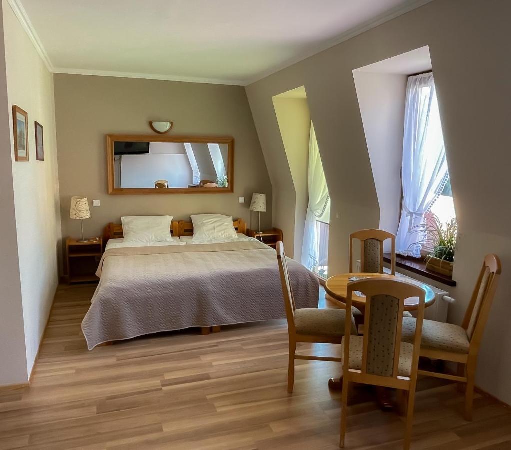 Aparthotel Mikolajki Ngoại thất bức ảnh