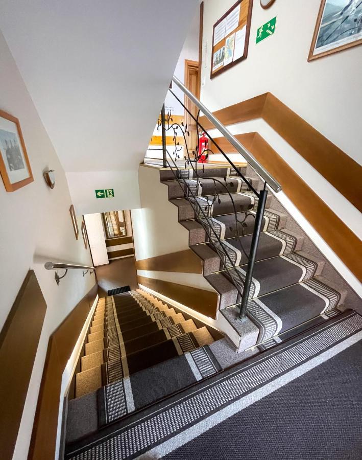 Aparthotel Mikolajki Ngoại thất bức ảnh