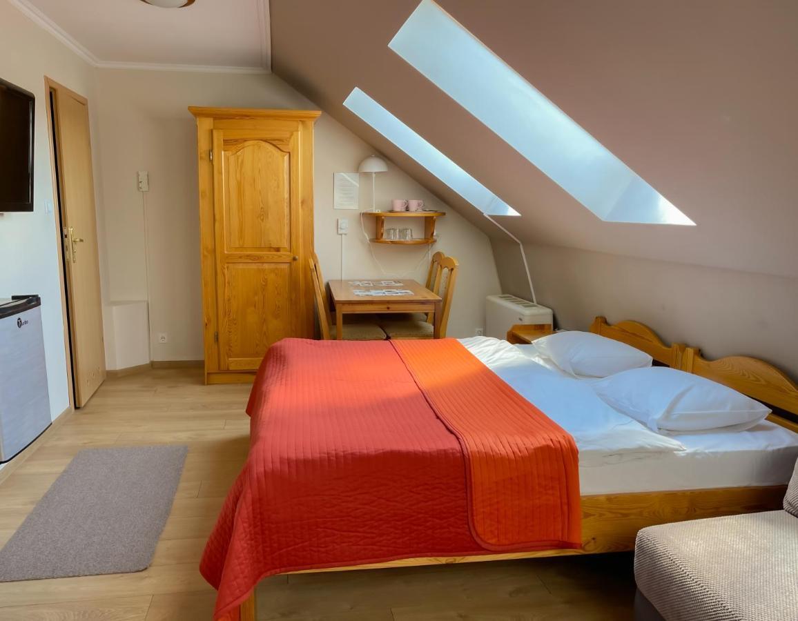 Aparthotel Mikolajki Ngoại thất bức ảnh