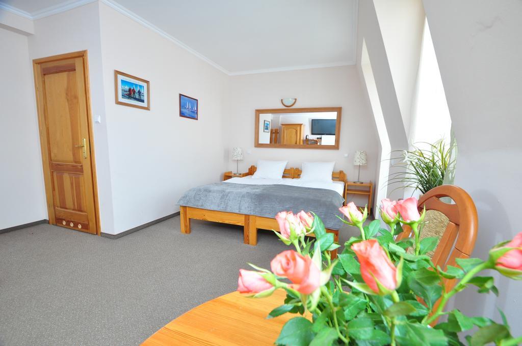 Aparthotel Mikolajki Phòng bức ảnh