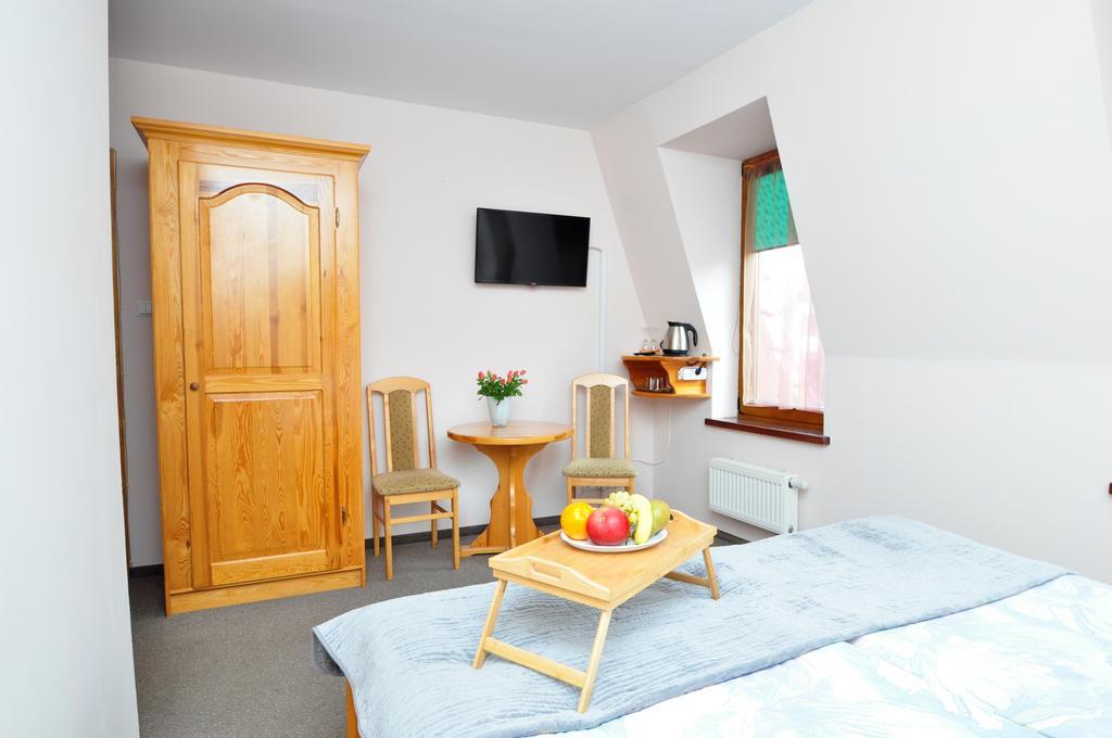 Aparthotel Mikolajki Phòng bức ảnh
