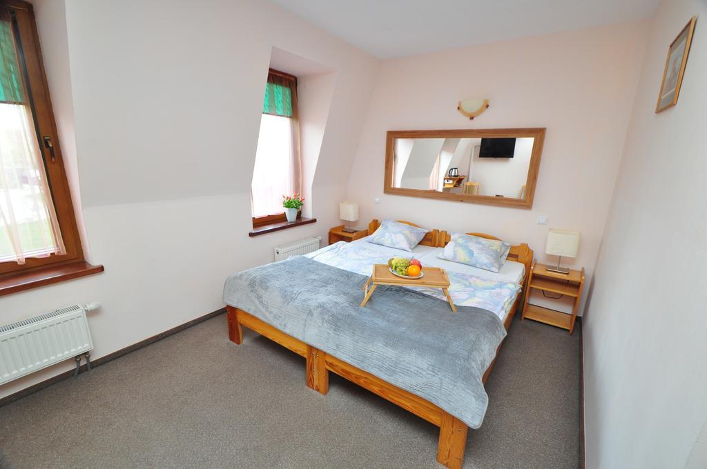 Aparthotel Mikolajki Phòng bức ảnh