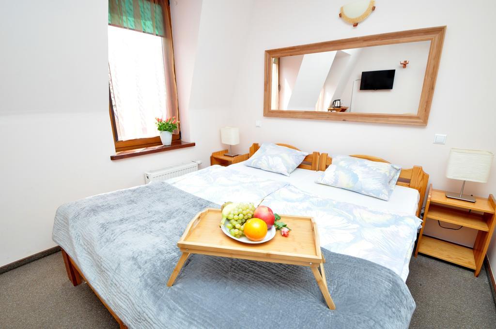 Aparthotel Mikolajki Phòng bức ảnh