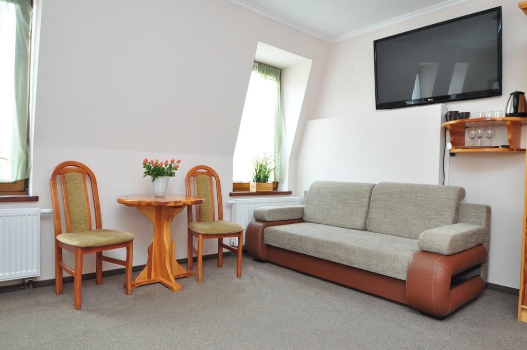 Aparthotel Mikolajki Phòng bức ảnh