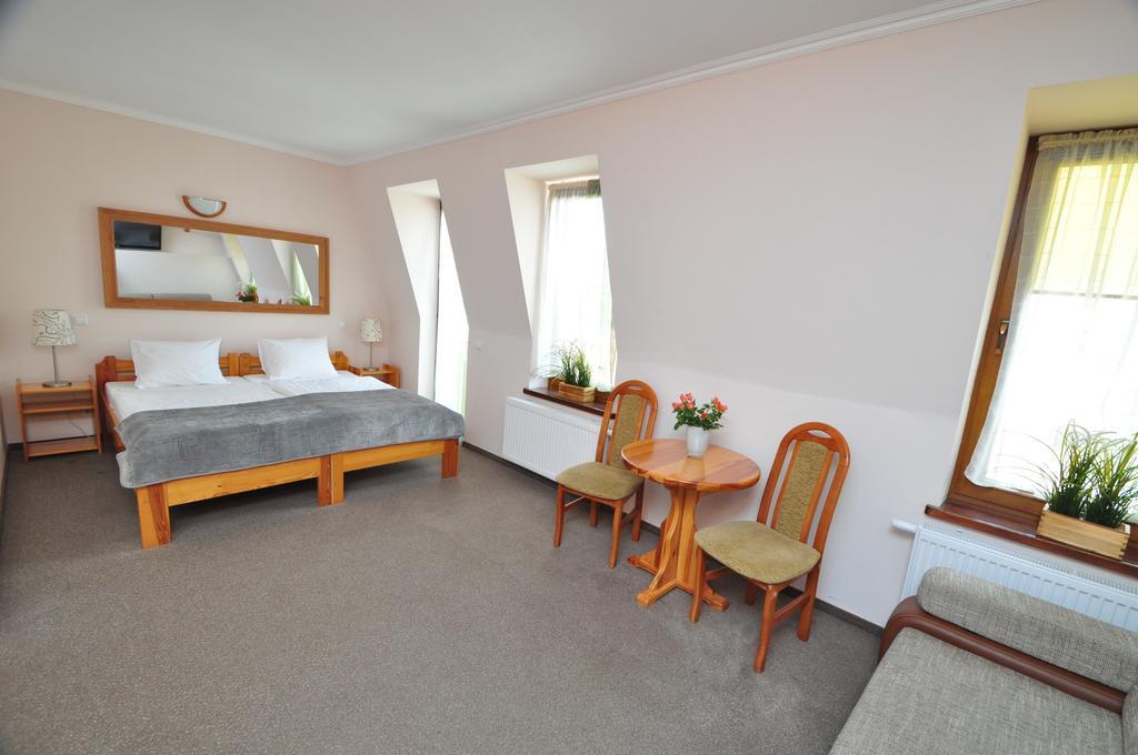 Aparthotel Mikolajki Phòng bức ảnh