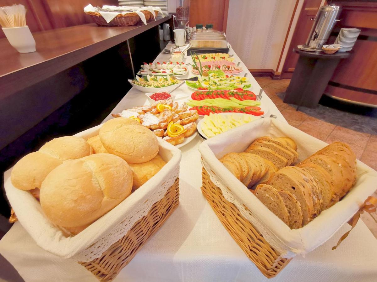 Aparthotel Mikolajki Ngoại thất bức ảnh