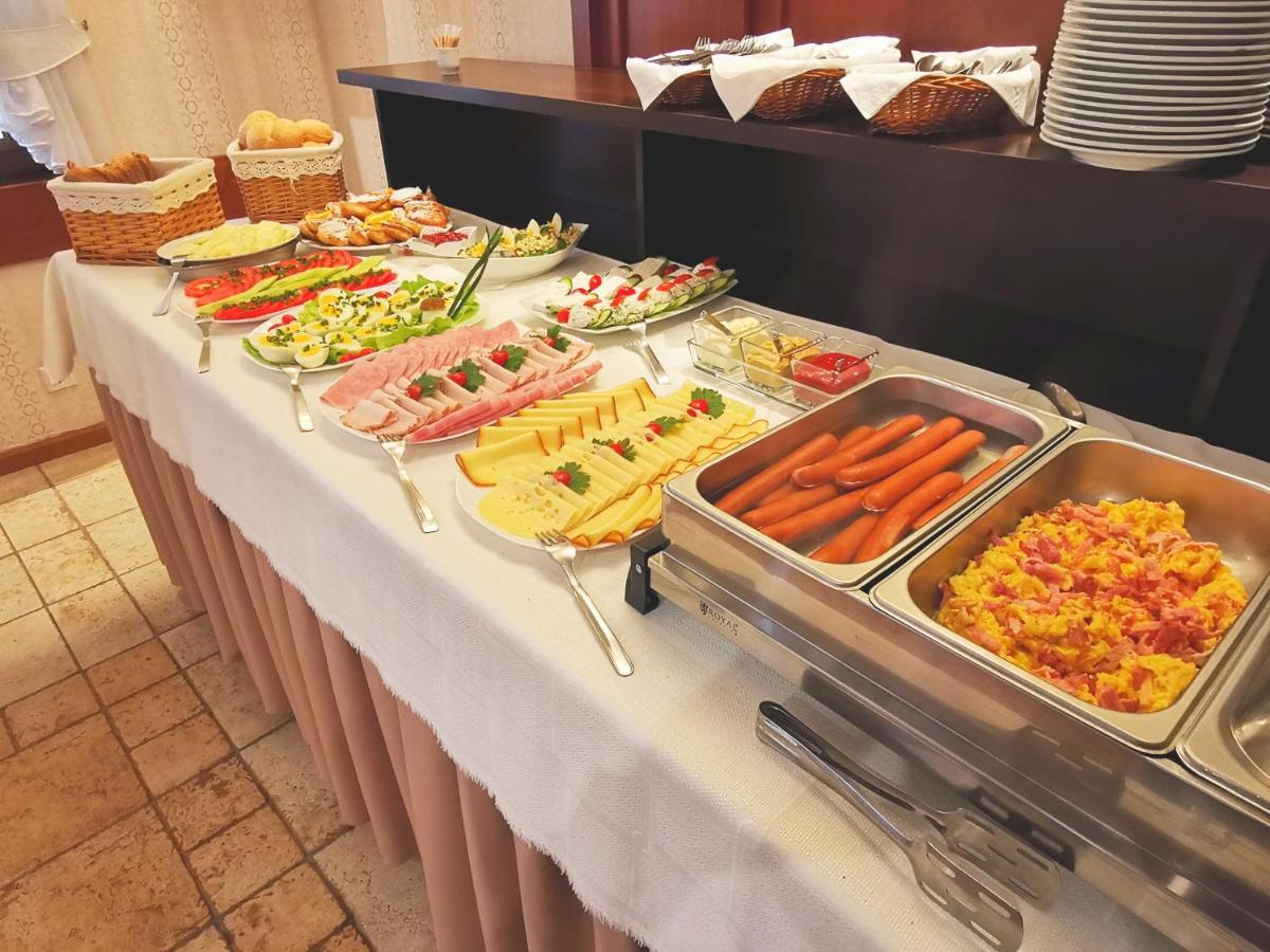 Aparthotel Mikolajki Ngoại thất bức ảnh