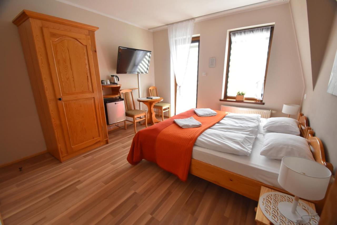 Aparthotel Mikolajki Ngoại thất bức ảnh