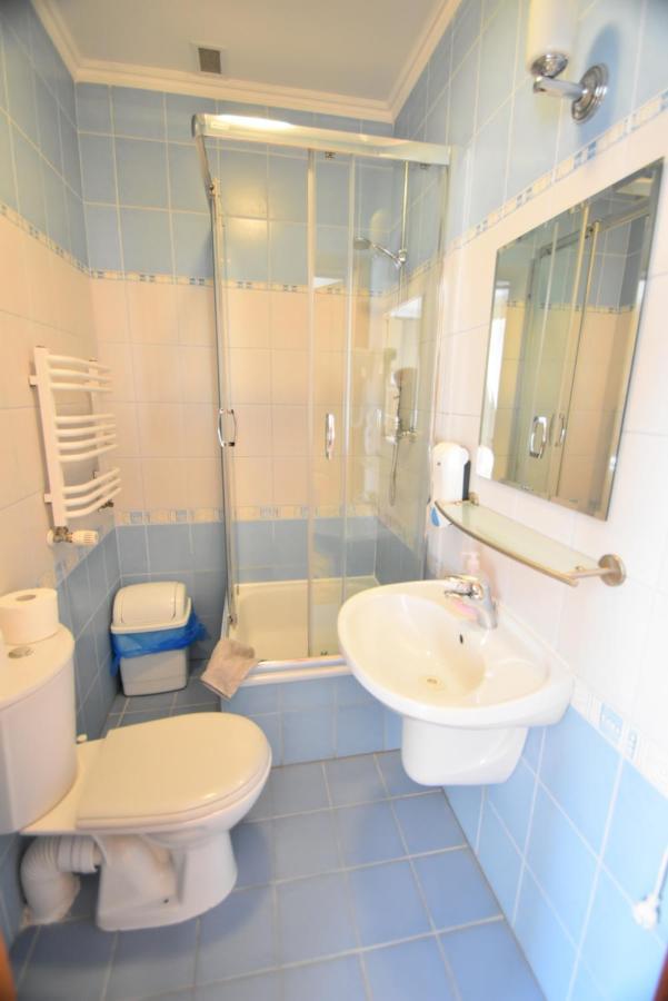 Aparthotel Mikolajki Ngoại thất bức ảnh