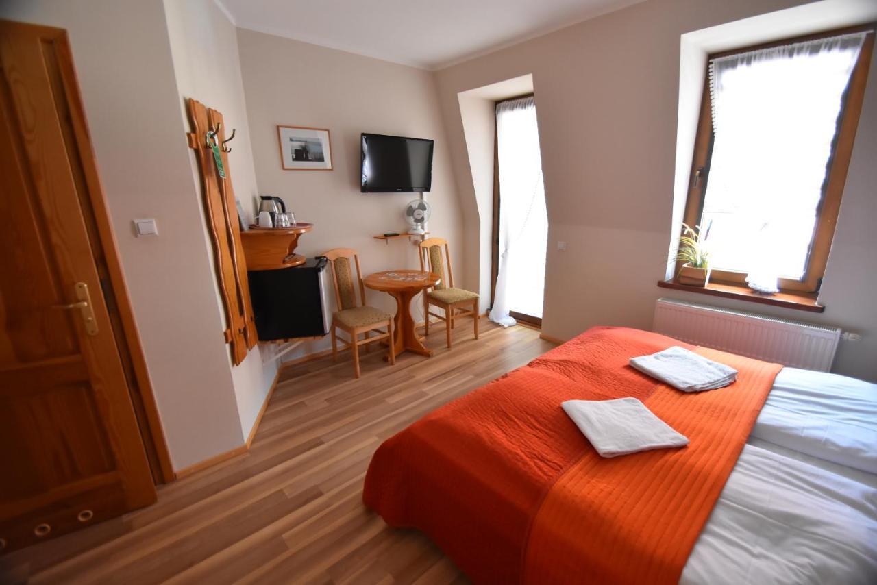 Aparthotel Mikolajki Ngoại thất bức ảnh