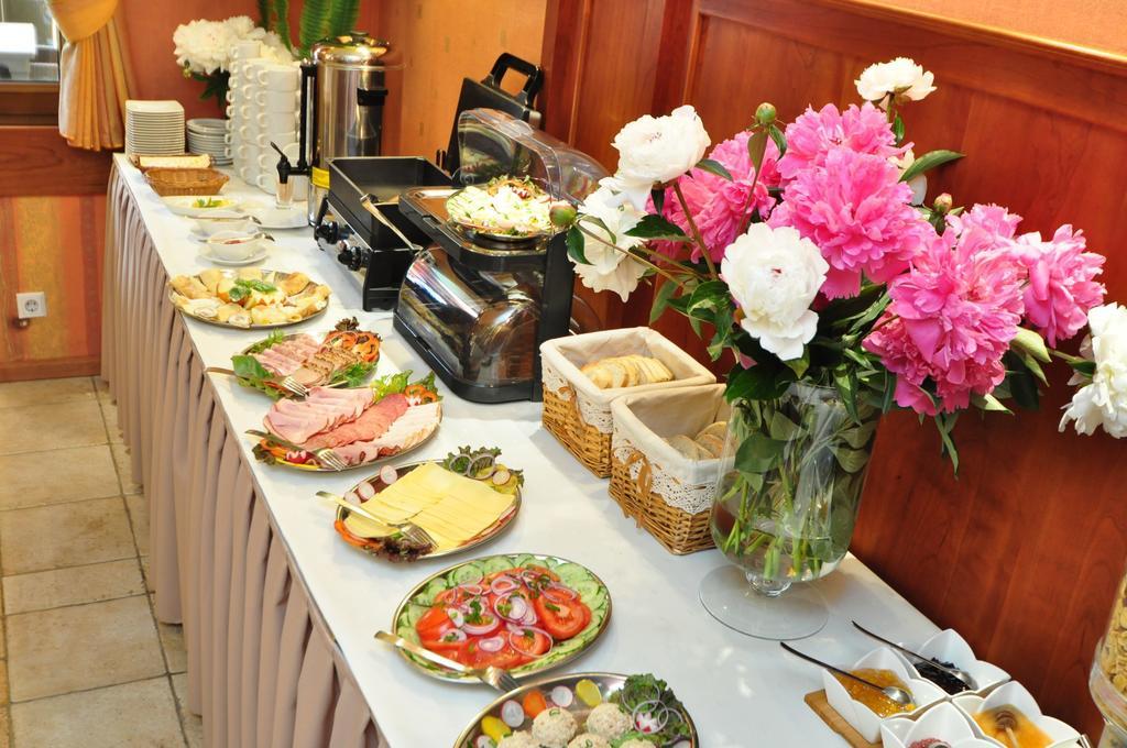 Aparthotel Mikolajki Ngoại thất bức ảnh