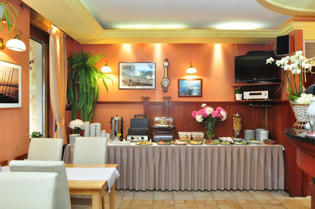 Aparthotel Mikolajki Ngoại thất bức ảnh