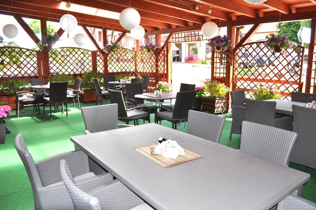 Aparthotel Mikolajki Ngoại thất bức ảnh