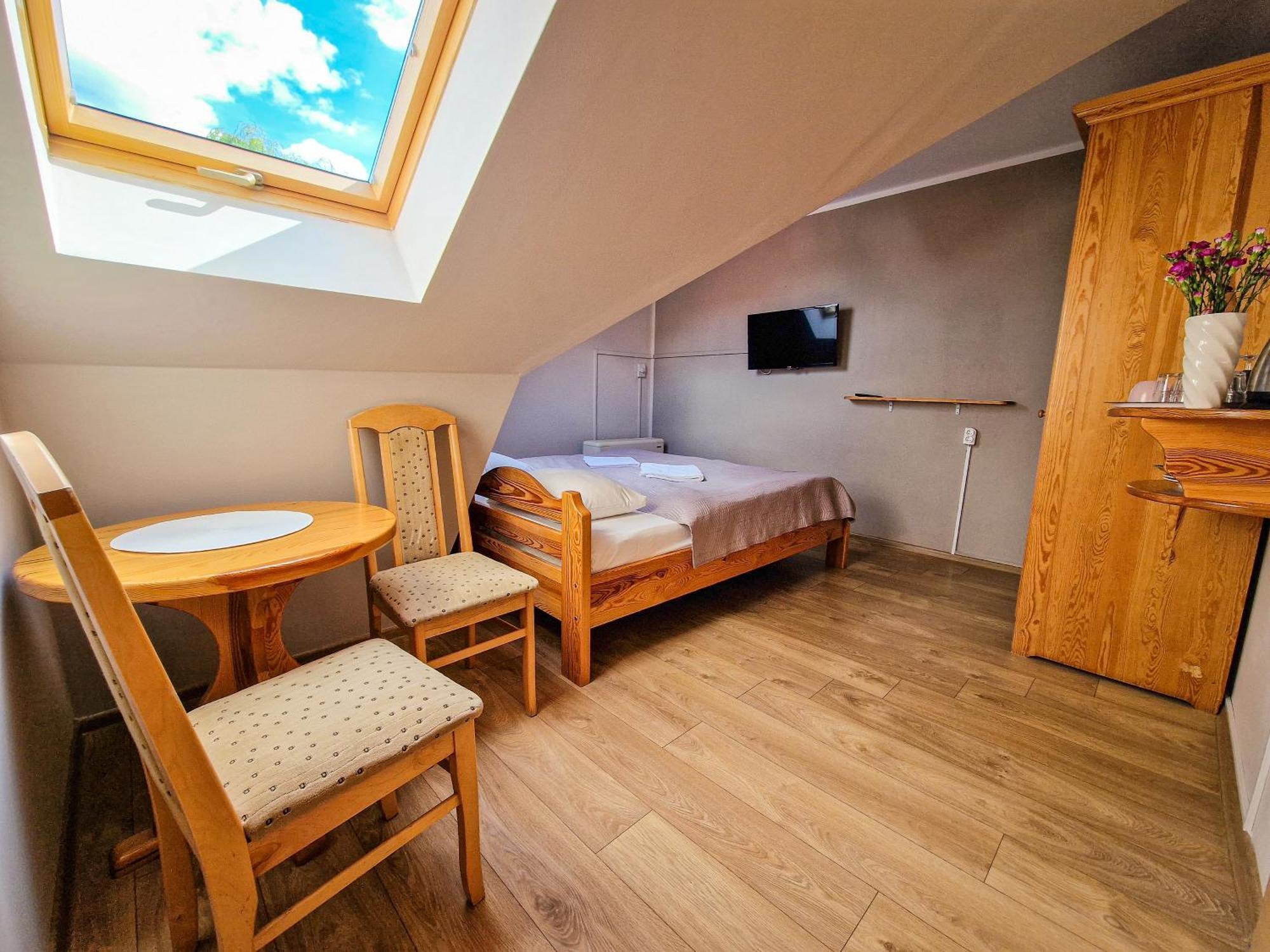 Aparthotel Mikolajki Ngoại thất bức ảnh