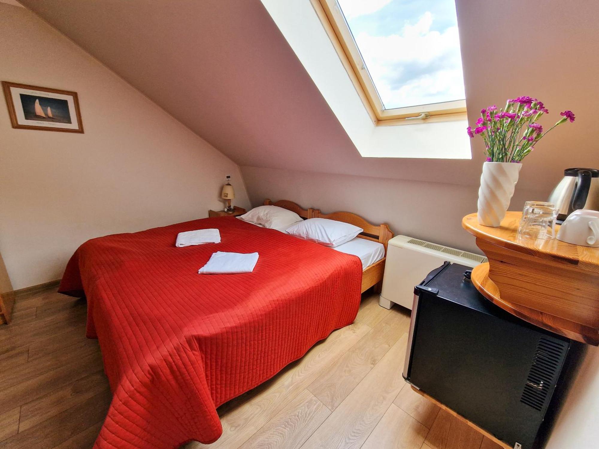 Aparthotel Mikolajki Ngoại thất bức ảnh