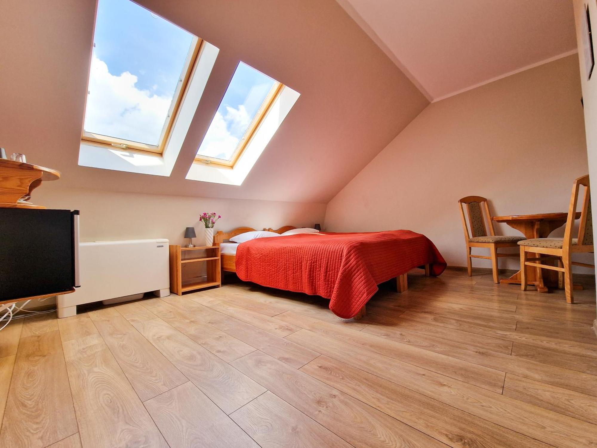 Aparthotel Mikolajki Ngoại thất bức ảnh